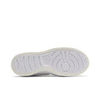 Nike Dunk High Up Summit White Sail (W) – zadní pohled | Purekickz
