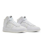 Nike Dunk High Up Summit White Sail (W) – lifestyle foto | Purekickz