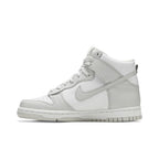 Nike Dunk High Vast Grey (GS) – hlavní pohled | Purekickz