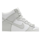 Nike Dunk High Vast Grey (GS) – detail | Purekickz