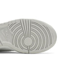 Nike Dunk High Vast Grey (GS) – pohled shora | Purekickz