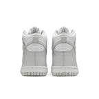 Nike Dunk High Vast Grey (GS) – podrážka | Purekickz