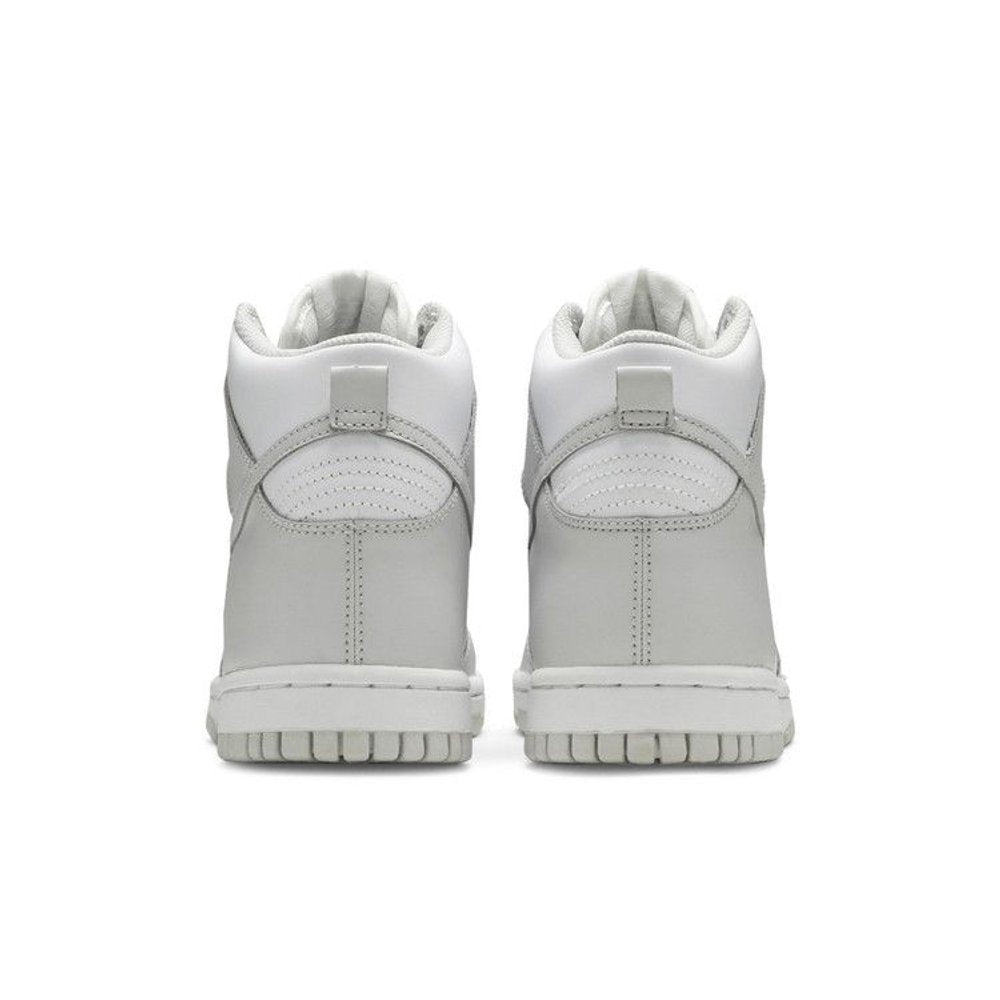 Nike Dunk High Vast Grey (GS) – podrážka | Purekickz