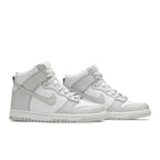 Nike Dunk High Vast Grey (GS) – lifestyle foto | Purekickz