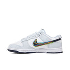 Nike Dunk Low 3D Swoosh – hlavní pohled | Purekickz
