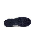 Nike Dunk Low 3D Swoosh – zadní pohled | Purekickz