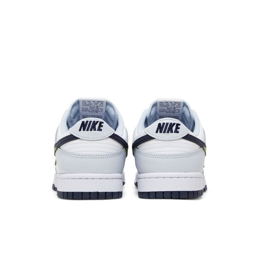 Nike Dunk Low 3D Swoosh – podrážka | Purekickz