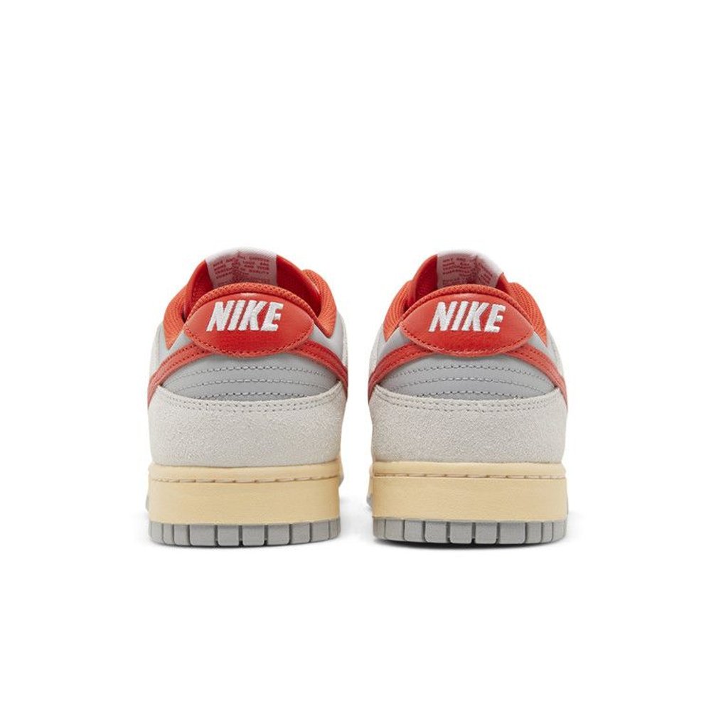 Nike Dunk Low 85 Athletic Department – podrážka | Purekickz