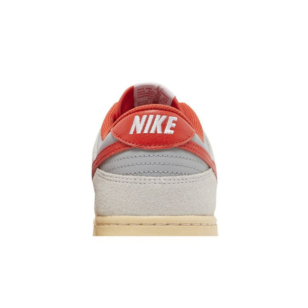 Nike Dunk Low 85 Athletic Department – detail materiálu | Purekickz