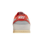 Nike Dunk Low 85 Athletic Department – detail materiálu | Purekickz