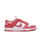 Nike Dunk Low Archeo Pink (W) – boční pohled | Purekickz