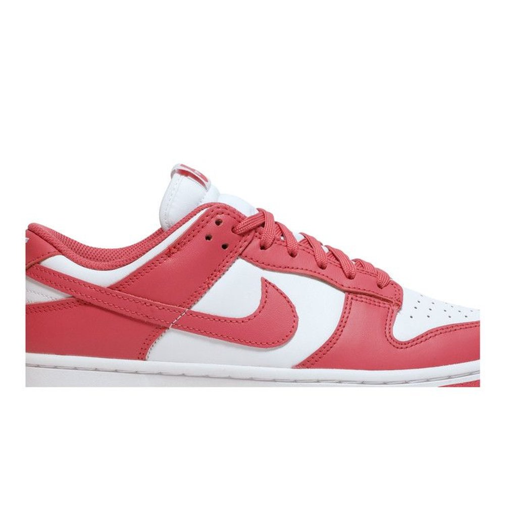 Nike Dunk Low Archeo Pink (W) – detail | Purekickz