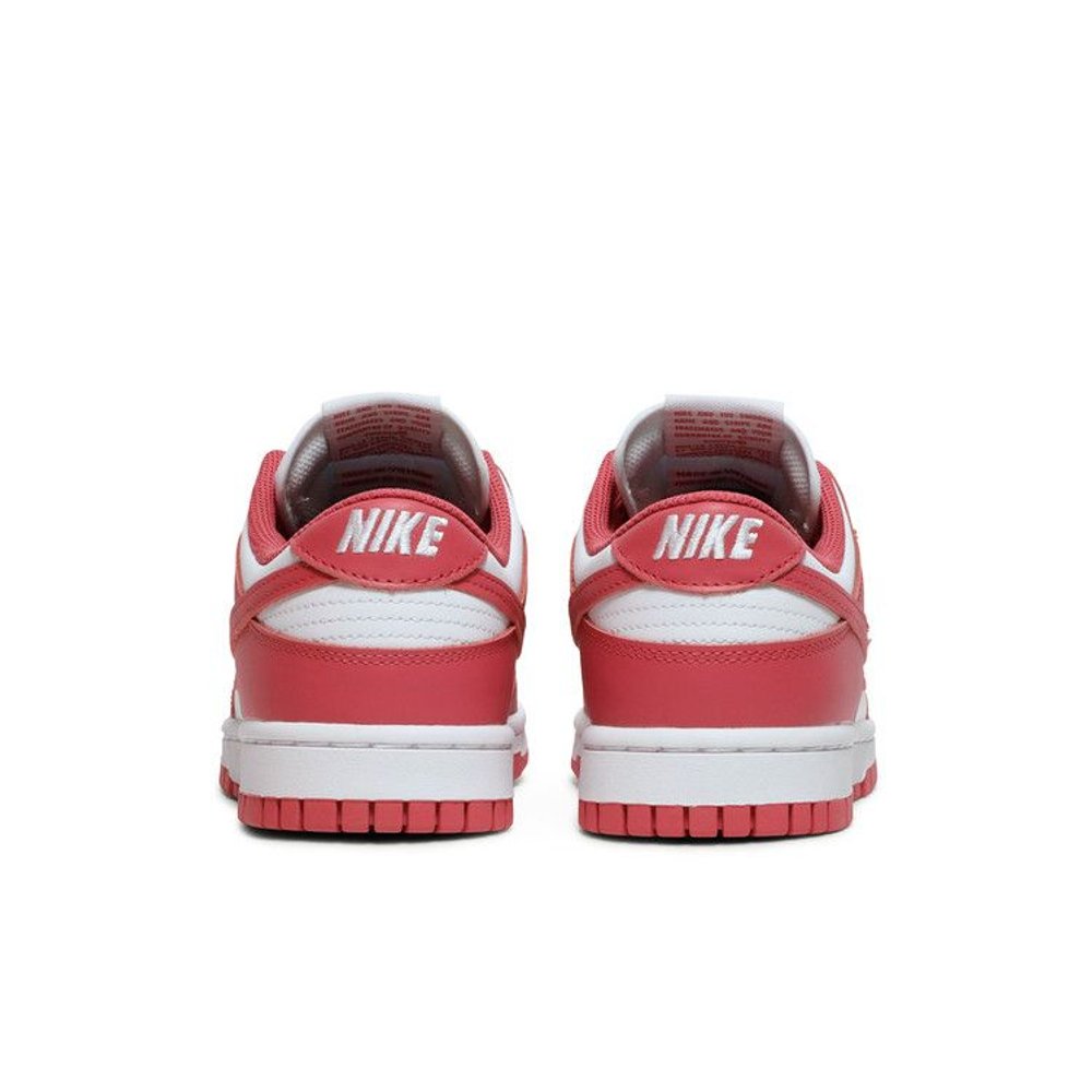 Nike Dunk Low Archeo Pink (W) – podrážka | Purekickz