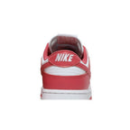 Nike Dunk Low Archeo Pink (W) – detail materiálu | Purekickz