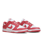 Nike Dunk Low Archeo Pink (W) – lifestyle foto | Purekickz
