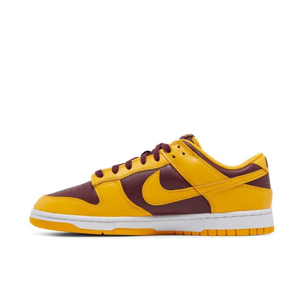 Nike Dunk Low Arizona State – hlavní pohled | Purekickz