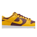 Nike Dunk Low Arizona State – detail | Purekickz