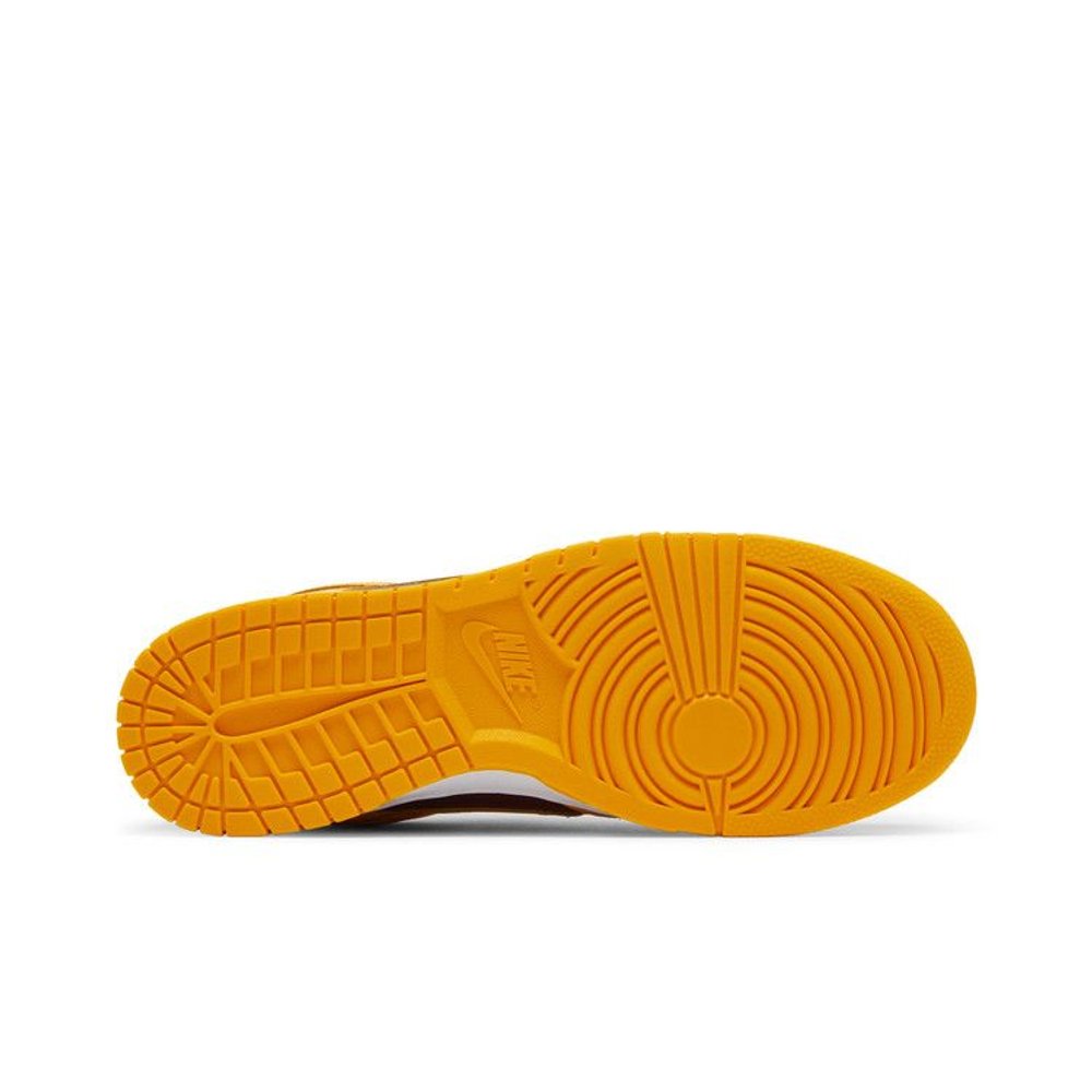 Nike Dunk Low Arizona State