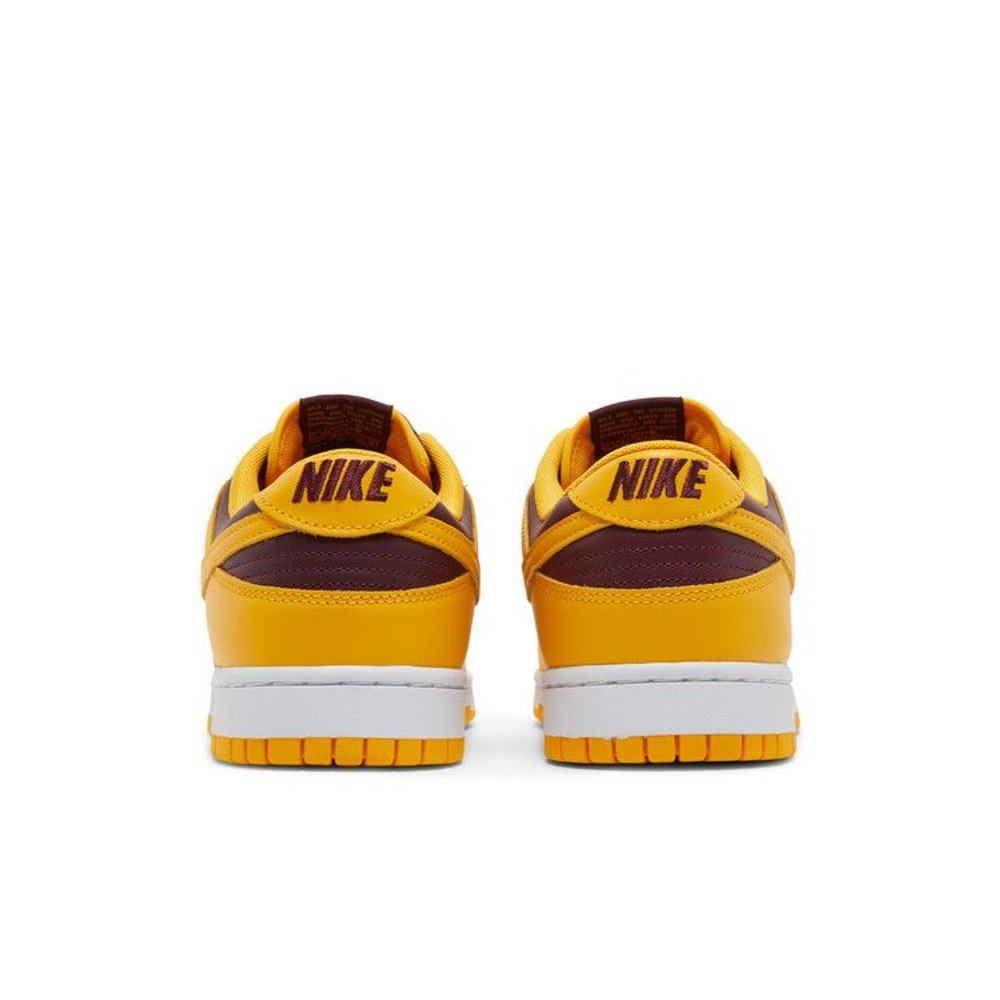 Nike Dunk Low Arizona State – podrážka | Purekickz