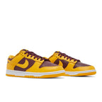 Nike Dunk Low Arizona State – lifestyle foto | Purekickz