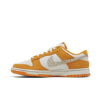 Nike Dunk Low AS Safari Swoosh Kumquat – hlavní pohled | Purekickz