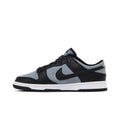 Nike Dunk Low Black Cool Grey Volt Mini Swoosh – hlavní pohled | Purekickz