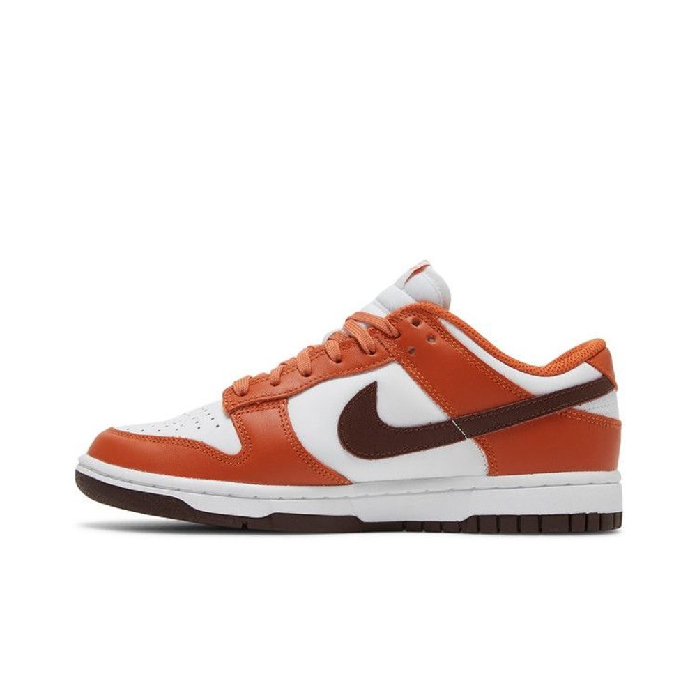 Nike Dunk Low Bronze Eclipse (donna) – hlavní pohled | Purekickz