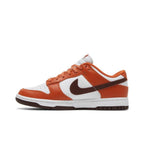 Nike Dunk Low Bronze Eclipse (donna) – hlavní pohled | Purekickz