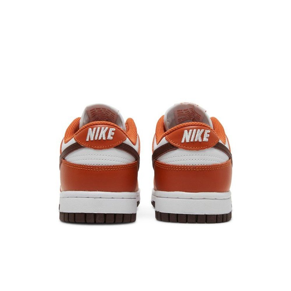 Nike Dunk Low Bronze Eclipse (donna) – podrážka | Purekickz