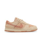 Nike Dunk Low Burnt Sunrise (W) – boční pohled | Purekickz