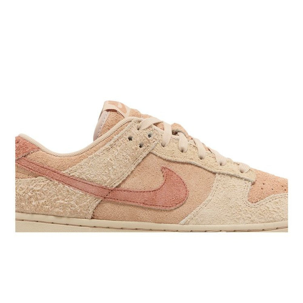 Nike Dunk Low Burnt Sunrise (W) – detail | Purekickz