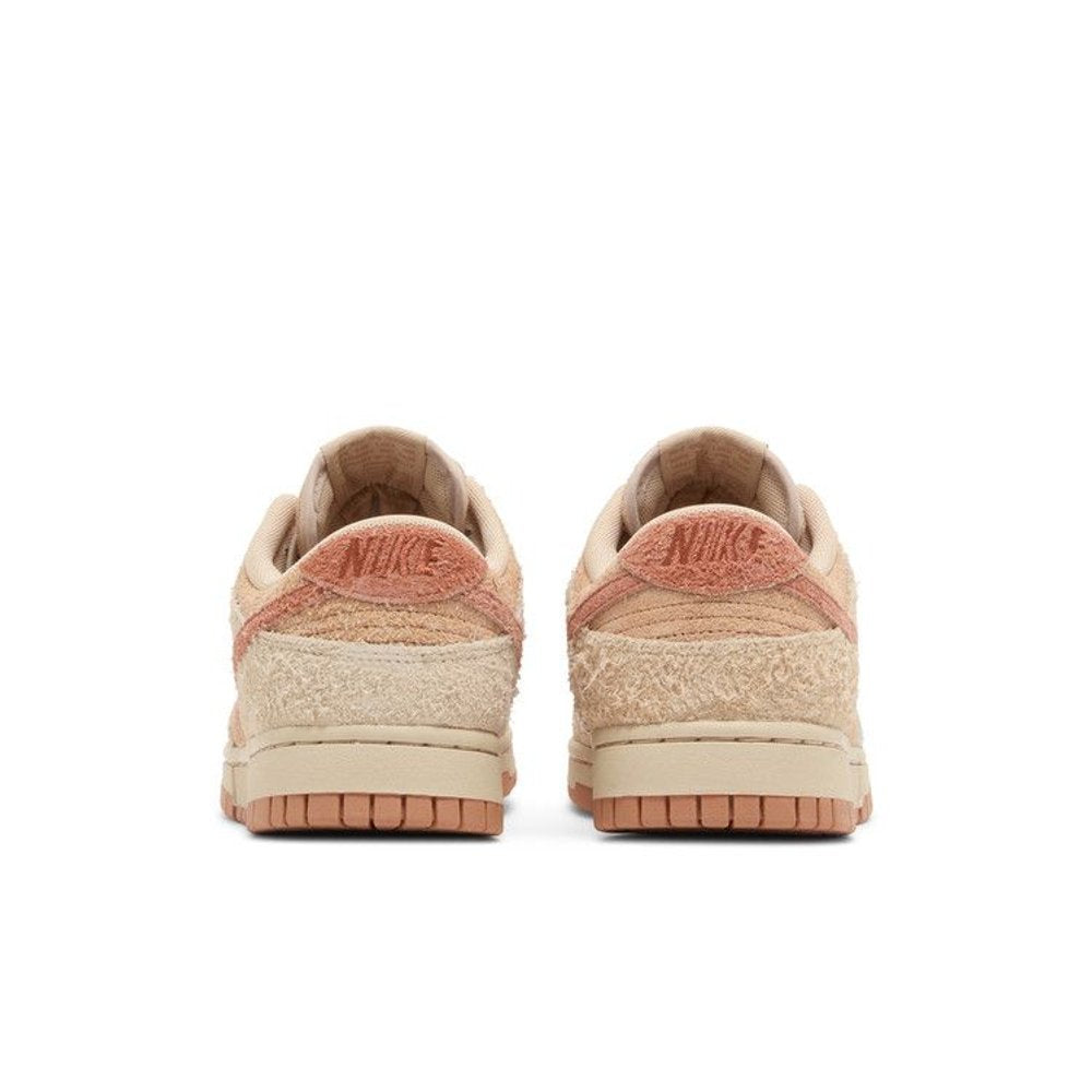 Nike Dunk Low Burnt Sunrise (W) – podrážka | Purekickz