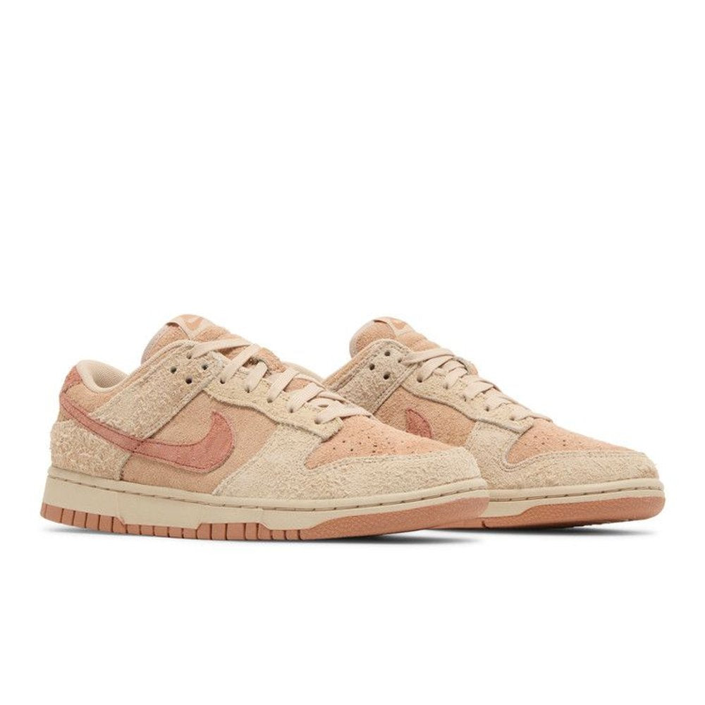 Nike Dunk Low Burnt Sunrise (W) – lifestyle foto | Purekickz