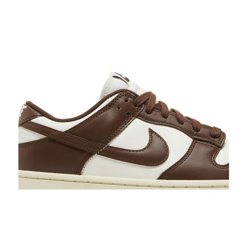 Nike Dunk Low Cacao Wow (W) – detail | Purekickz