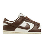 Nike Dunk Low Cacao Wow (W) – detail | Purekickz