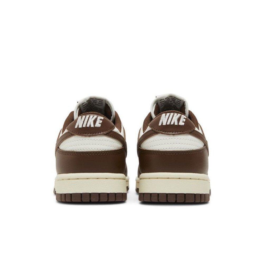Nike Dunk Low Cacao Wow (W) – podrážka | Purekickz