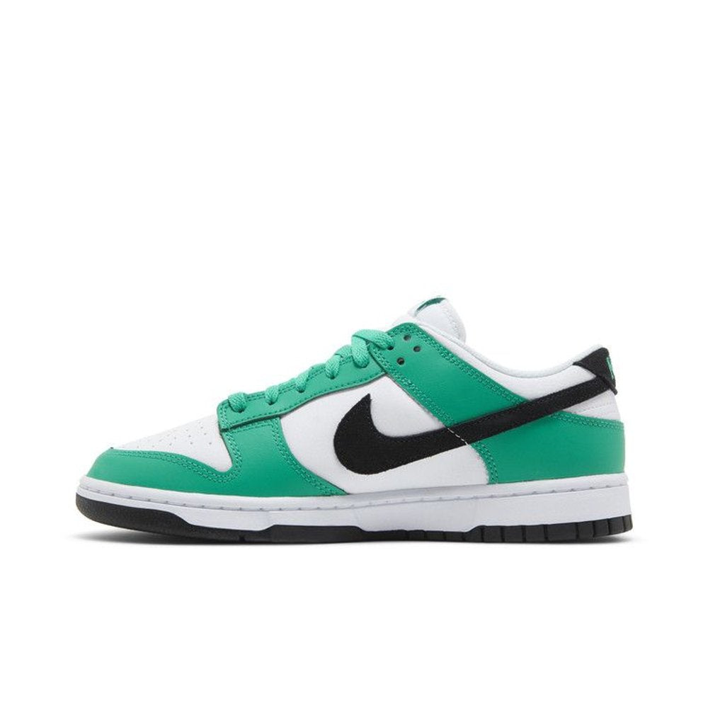 Nike Dunk Low Celtics – hlavní pohled | Purekickz
