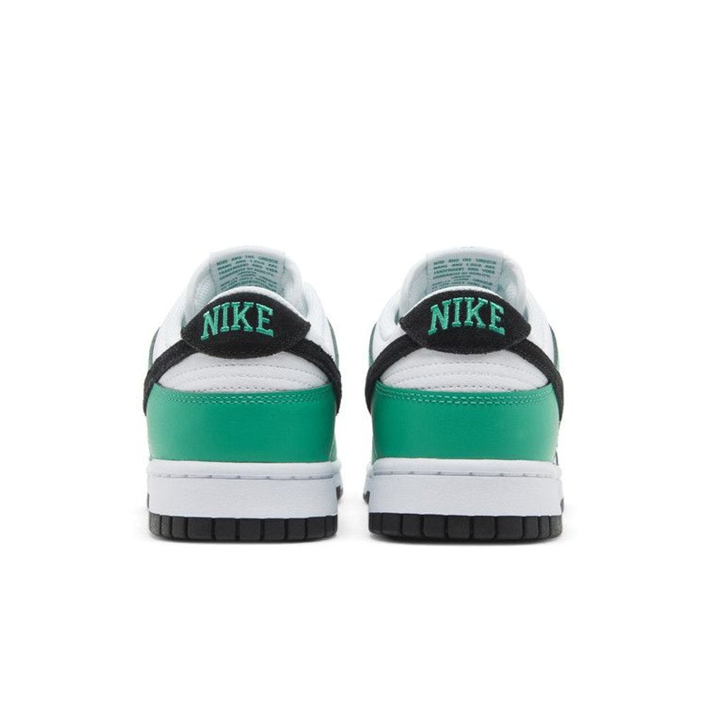 Nike Dunk Low Celtics – podrážka | Purekickz