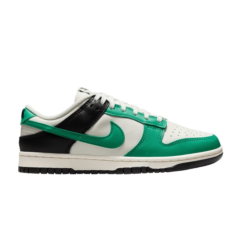 Nike Dunk Low Celtics (W) – hlavní pohled | Purekickz