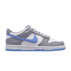 Nike Dunk Low Cement Royal Pulse (GS) – boční pohled | Purekickz