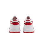 Nike Dunk Low Championship Red (GS) – podrážka | Purekickz