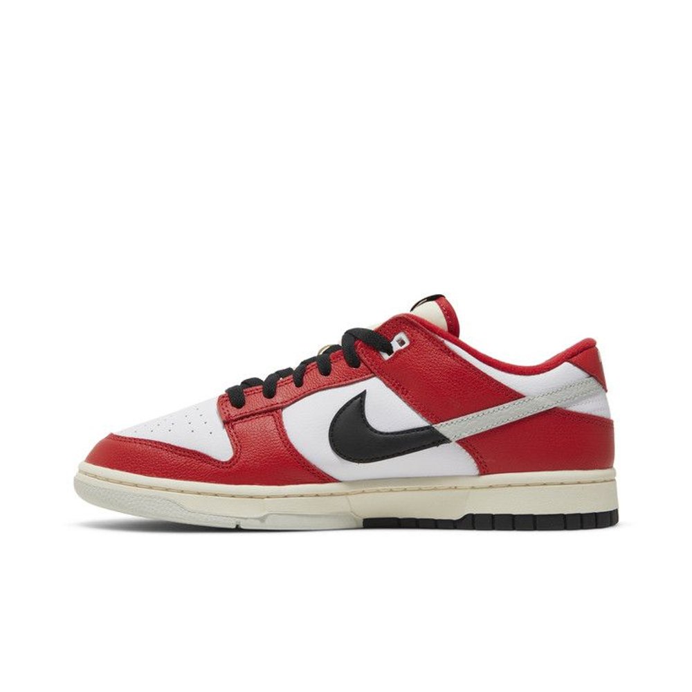 Nike Dunk Low Chicago Split – hlavní pohled | Purekickz