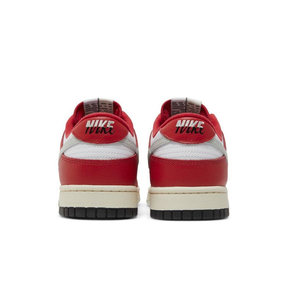 Nike Dunk Low Chicago Split