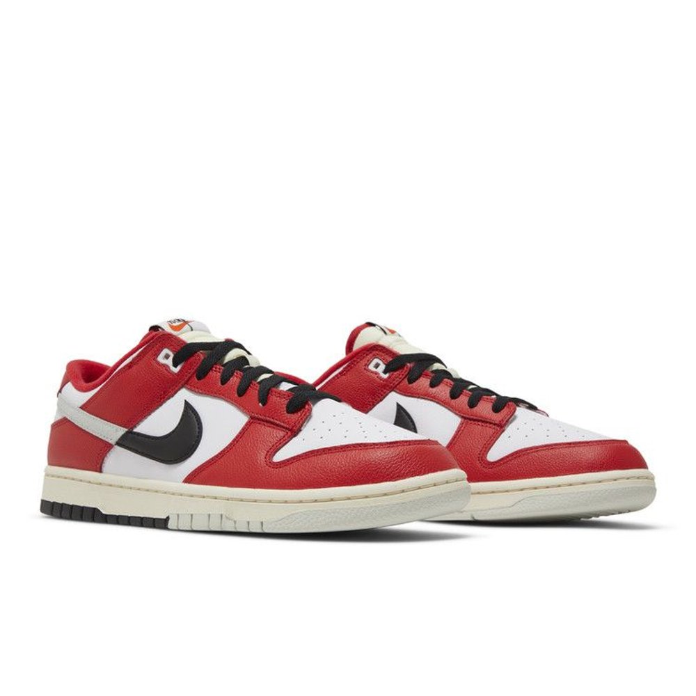 Nike Dunk Low Chicago Split – lifestyle foto | Purekickz