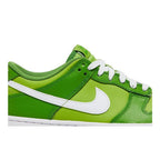 Nike Dunk Low Chlorophyll (GS) – detail | Purekickz