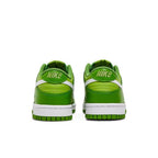 Nike Dunk Low Chlorophyll (GS) – podrážka | Purekickz