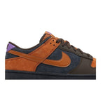 Nike Dunk Low Cider – detail | Purekickz