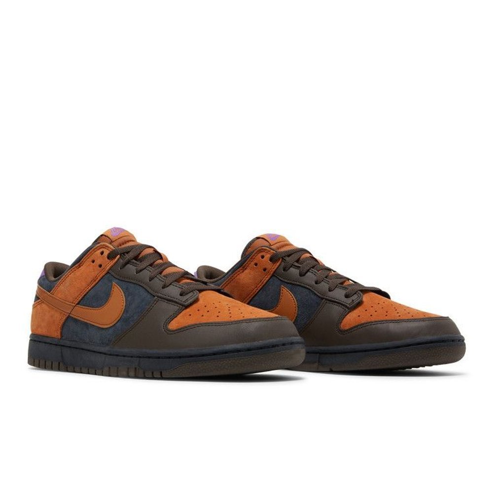 Nike Dunk Low Cider – lifestyle foto | Purekickz
