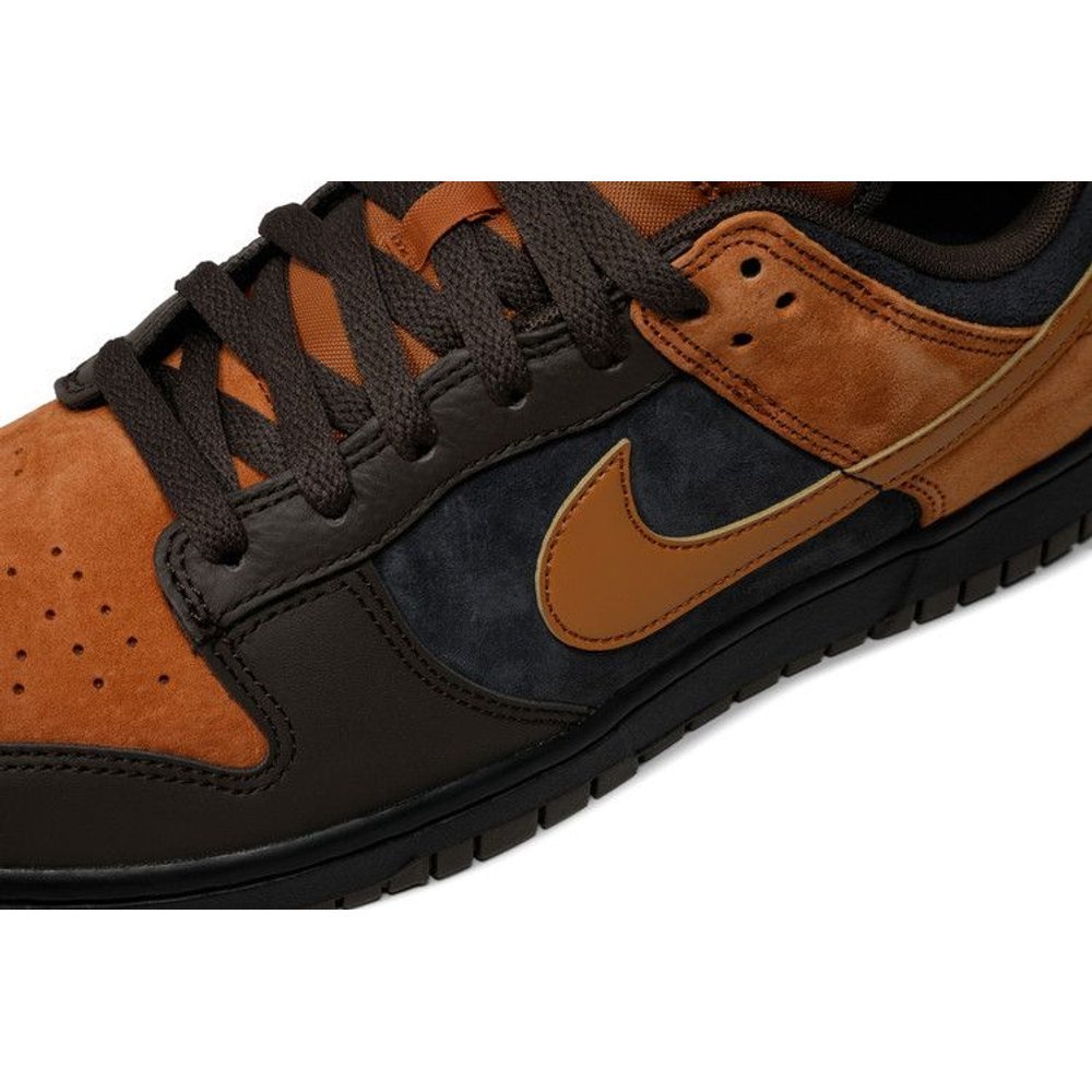 Nike Dunk Low Cider – pohled 9 | Purekickz
