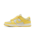 Nike Dunk Low Citron Pulse